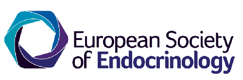 European Society of Endocrinology Logo