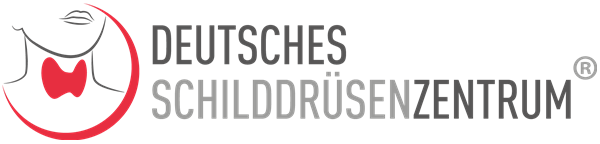 Deutsches Schilddrüsenzentrum Logo